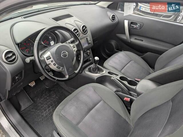 Ниссан Кашкай 2 2012 в Ровно на Automoto.ua Серый Ниссан Кашкай 2, объемом двигателя 1.6 л и пробегом 151 тыс. км за 11450 $, фото 26 на Automoto.ua