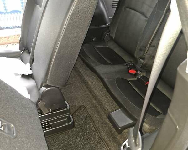 Серый Ниссан Кашкай 2, объемом двигателя 2 л и пробегом 177 тыс. км за 12500 $, фото 7 на Automoto.ua