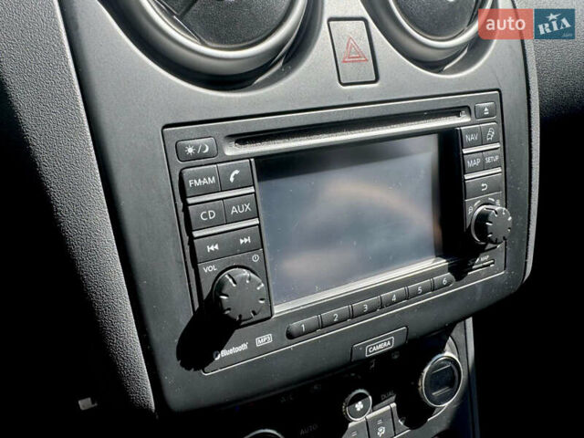 Ниссан Кашкай 2 2012 в Киеве на Automoto.ua Серый Ниссан Кашкай 2, объемом двигателя 2 л и пробегом 180 тыс. км за 10500 $, фото 11 на Automoto.ua