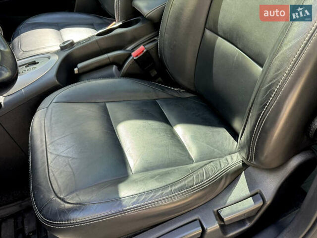 Ниссан Кашкай 2 2012 в Киеве на Automoto.ua Серый Ниссан Кашкай 2, объемом двигателя 2 л и пробегом 180 тыс. км за 10500 $, фото 8 на Automoto.ua