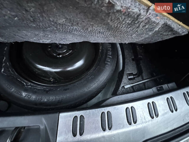 Серый Ниссан Кашкай 2, объемом двигателя 1.6 л и пробегом 239 тыс. км за 9199 $, фото 29 на Automoto.ua