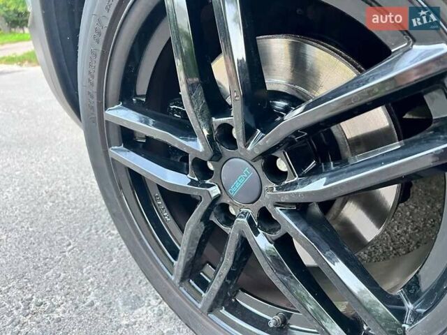 Сірий Ніссан Кашкай 2, об'ємом двигуна 1.6 л та пробігом 268 тис. км за 11950 $, фото 18 на Automoto.ua