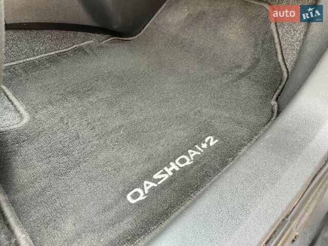 Ниссан Кашкай 2 2012 в Виннице на Automoto.ua Серый Ниссан Кашкай 2, объемом двигателя 1.5 л и пробегом 218 тыс. км за 10999 $, фото 32 на Automoto.ua