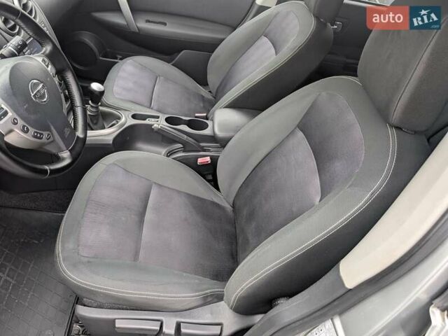 Ниссан Кашкай 2 2012 в Ровно на Automoto.ua Серый Ниссан Кашкай 2, объемом двигателя 1.6 л и пробегом 151 тыс. км за 11450 $, фото 27 на Automoto.ua