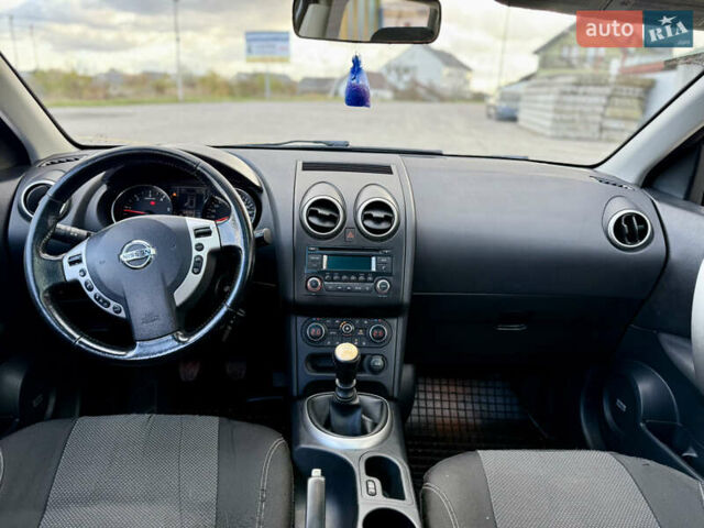 Ниссан Кашкай 2 2012 в Новояворовск на Automoto.ua Серый Ниссан Кашкай 2, объемом двигателя 1.46 л и пробегом 249 тыс. км за 10999 $, фото 35 на Automoto.ua