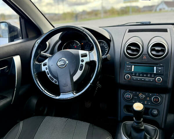 Ниссан Кашкай 2 2012 в Новояворовск на Automoto.ua Серый Ниссан Кашкай 2, объемом двигателя 1.46 л и пробегом 249 тыс. км за 10999 $, фото 37 на Automoto.ua