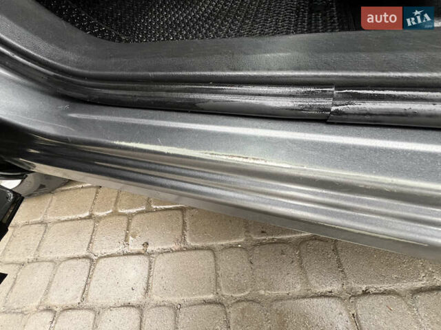 Сірий Ніссан Кашкай 2, об'ємом двигуна 1.6 л та пробігом 246 тис. км за 11400 $, фото 24 на Automoto.ua