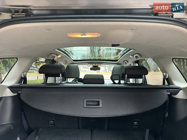 Серый Ниссан Кашкай 2, объемом двигателя 2 л и пробегом 218 тыс. км за 12400 $, фото 39 на Automoto.ua