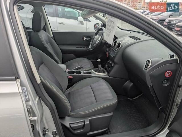Ниссан Кашкай 2 2012 в Ровно на Automoto.ua Серый Ниссан Кашкай 2, объемом двигателя 1.6 л и пробегом 151 тыс. км за 11450 $, фото 37 на Automoto.ua