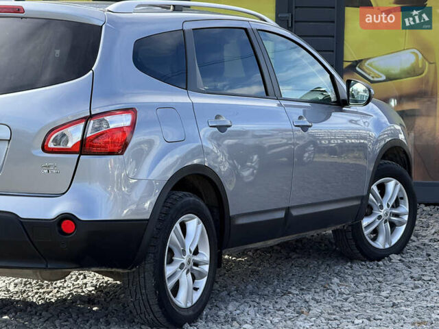 Ниссан Кашкай 2 2012 в Стрые на Automoto.ua Серый Ниссан Кашкай 2, объемом двигателя 1.46 л и пробегом 285 тыс. км за 10500 $, фото 26 на Automoto.ua