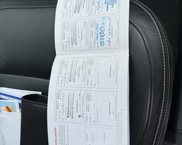Сірий Ніссан Кашкай 2, об'ємом двигуна 1.5 л та пробігом 162 тис. км за 12500 $, фото 48 на Automoto.ua