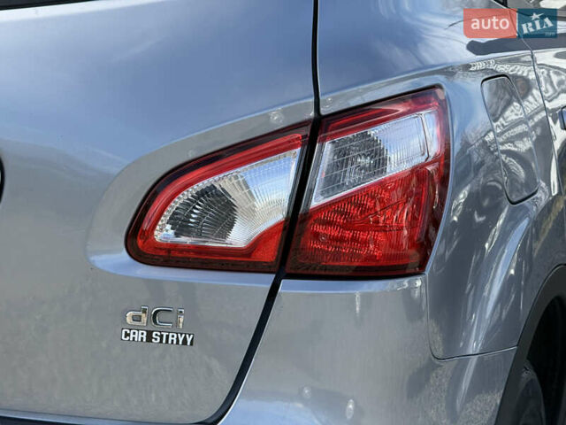 Ниссан Кашкай 2 2012 в Стрые на Automoto.ua Серый Ниссан Кашкай 2, объемом двигателя 1.46 л и пробегом 285 тыс. км за 10500 $, фото 27 на Automoto.ua