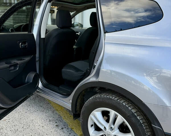 Ниссан Кашкай 2 2012 в Новояворовск на Automoto.ua Серый Ниссан Кашкай 2, объемом двигателя 1.46 л и пробегом 249 тыс. км за 10999 $, фото 22 на Automoto.ua