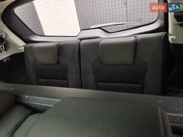 Сірий Ніссан Кашкай 2, об'ємом двигуна 1.5 л та пробігом 261 тис. км за 10700 $, фото 17 на Automoto.ua