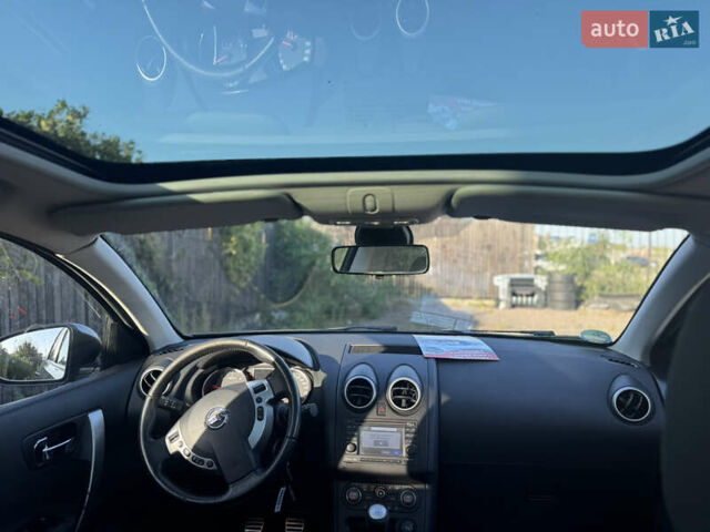 Ниссан Кашкай 2 2012 в Сарнах на Automoto.ua Серый Ниссан Кашкай 2, объемом двигателя 1.6 л и пробегом 220 тыс. км за 11350 $, фото 42 на Automoto.ua