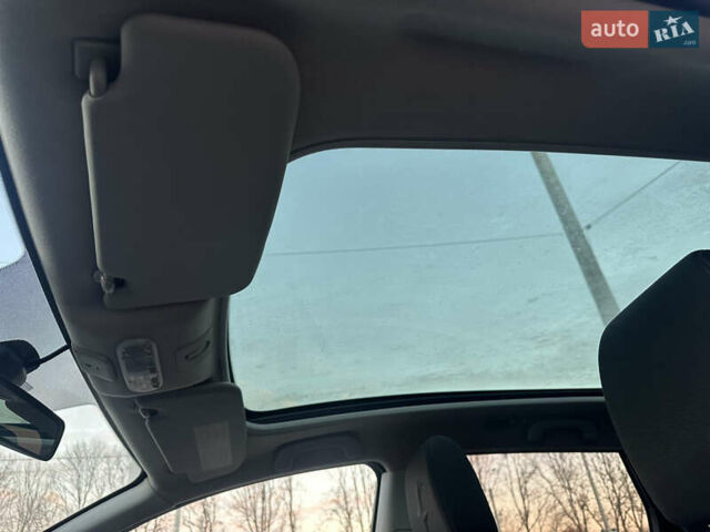 Сірий Ніссан Кашкай 2, об'ємом двигуна 1.6 л та пробігом 220 тис. км за 11550 $, фото 59 на Automoto.ua