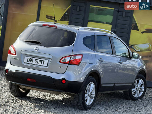 Ниссан Кашкай 2 2012 в Стрые на Automoto.ua Серый Ниссан Кашкай 2, объемом двигателя 1.46 л и пробегом 285 тыс. км за 10500 $, фото 23 на Automoto.ua