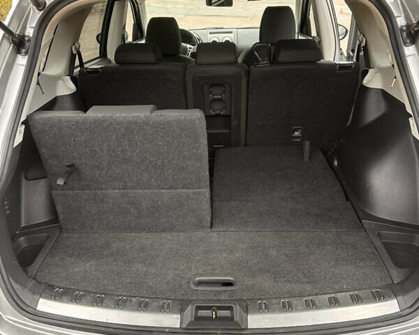 Серый Ниссан Кашкай 2, объемом двигателя 1.5 л и пробегом 257 тыс. км за 11299 $, фото 18 на Automoto.ua