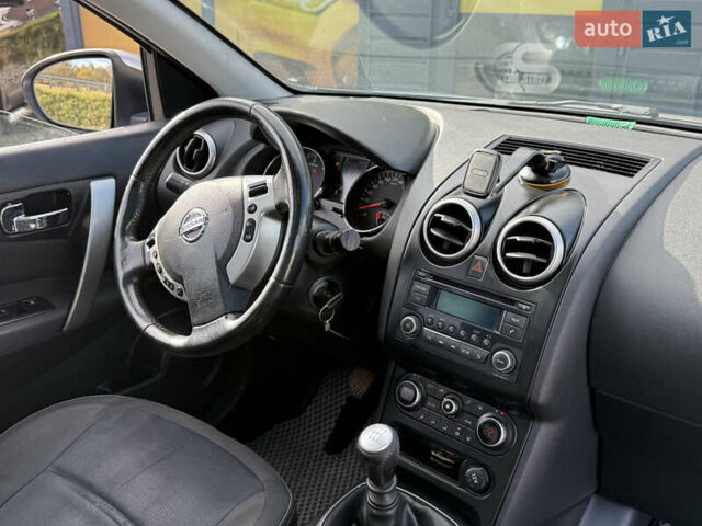 Ниссан Кашкай 2 2012 в Стрые на Automoto.ua Серый Ниссан Кашкай 2, объемом двигателя 1.46 л и пробегом 285 тыс. км за 10500 $, фото 32 на Automoto.ua