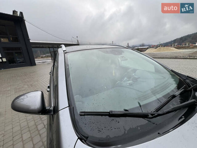 Сірий Ніссан Кашкай 2, об'ємом двигуна 1.6 л та пробігом 246 тис. км за 11400 $, фото 11 на Automoto.ua