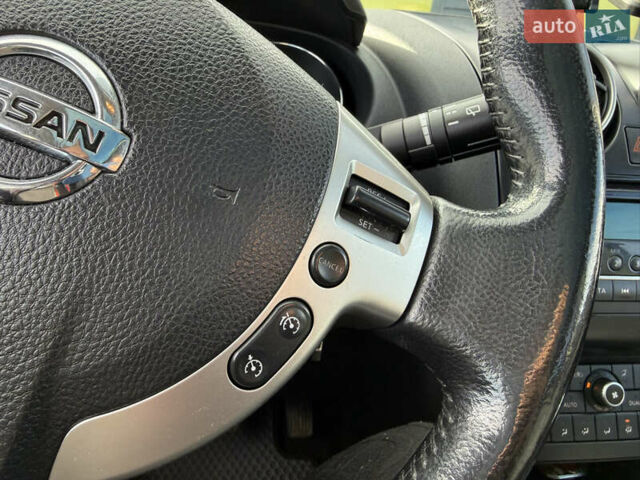 Ниссан Кашкай 2 2012 в Стрые на Automoto.ua Серый Ниссан Кашкай 2, объемом двигателя 1.46 л и пробегом 285 тыс. км за 10500 $, фото 54 на Automoto.ua