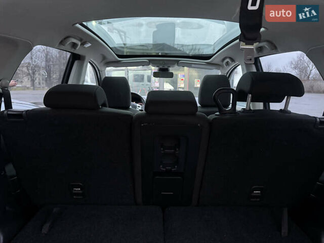 Серый Ниссан Кашкай 2, объемом двигателя 1.6 л и пробегом 239 тыс. км за 9199 $, фото 20 на Automoto.ua