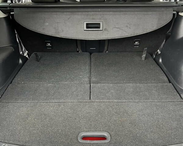 Сірий Ніссан Кашкай 2, об'ємом двигуна 1.6 л та пробігом 246 тис. км за 11400 $, фото 40 на Automoto.ua