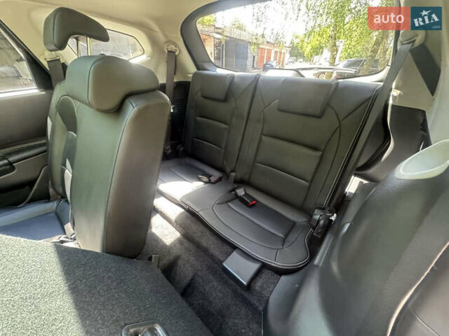 Ниссан Кашкай 2 2012 в Киеве на Automoto.ua Серый Ниссан Кашкай 2, объемом двигателя 2 л и пробегом 180 тыс. км за 10500 $, фото 14 на Automoto.ua