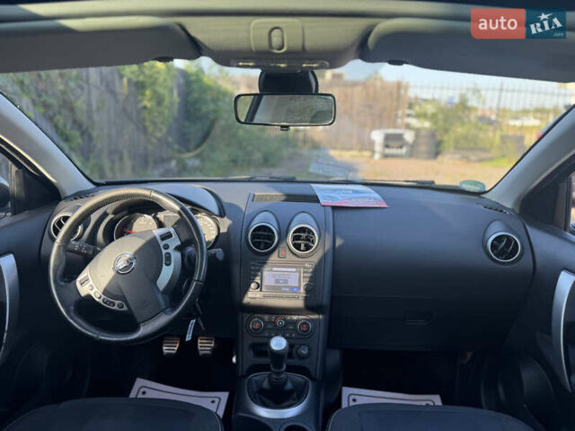 Ниссан Кашкай 2 2012 в Сарнах на Automoto.ua Серый Ниссан Кашкай 2, объемом двигателя 1.6 л и пробегом 220 тыс. км за 11350 $, фото 44 на Automoto.ua