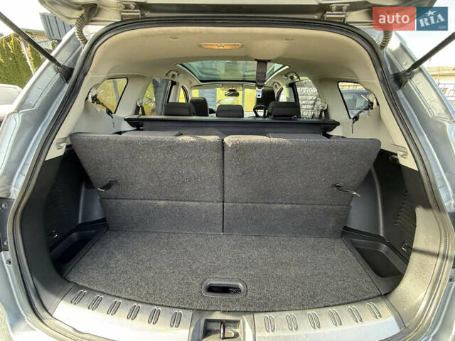 Ниссан Кашкай 2 2012 в Стрые на Automoto.ua Серый Ниссан Кашкай 2, объемом двигателя 1.46 л и пробегом 285 тыс. км за 10500 $, фото 43 на Automoto.ua