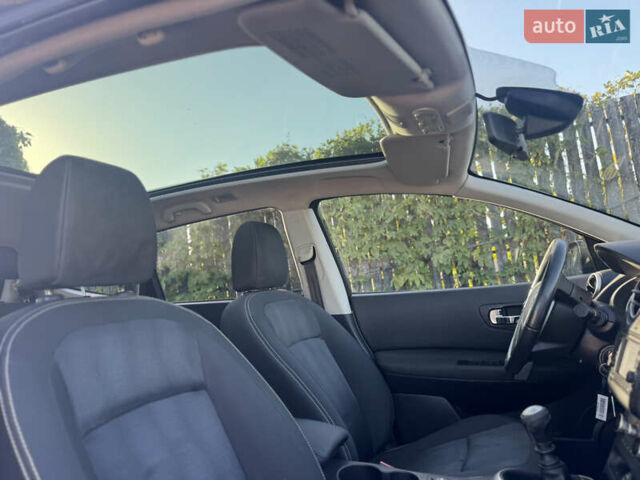 Ниссан Кашкай 2 2012 в Сарнах на Automoto.ua Серый Ниссан Кашкай 2, объемом двигателя 1.6 л и пробегом 220 тыс. км за 11350 $, фото 48 на Automoto.ua