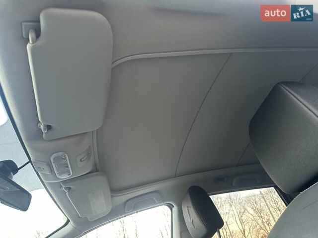 Сірий Ніссан Кашкай 2, об'ємом двигуна 1.6 л та пробігом 220 тис. км за 11550 $, фото 42 на Automoto.ua