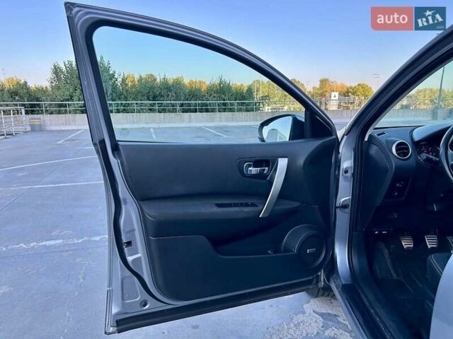 Ниссан Кашкай 2 2012 в Киеве на Automoto.ua Серый Ниссан Кашкай 2, объемом двигателя 1.5 л и пробегом 195 тыс. км за 12900 $, фото 27 на Automoto.ua