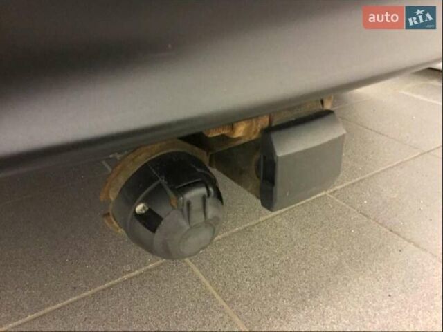 Серый Ниссан Кашкай 2, объемом двигателя 1.6 л и пробегом 162 тыс. км за 12850 $, фото 34 на Automoto.ua