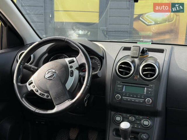 Ниссан Кашкай 2 2012 в Стрые на Automoto.ua Серый Ниссан Кашкай 2, объемом двигателя 1.46 л и пробегом 285 тыс. км за 10500 $, фото 37 на Automoto.ua