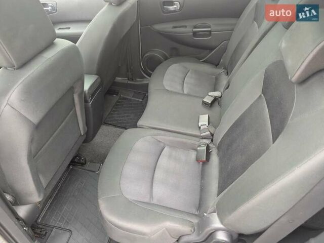 Ниссан Кашкай 2 2012 в Ровно на Automoto.ua Серый Ниссан Кашкай 2, объемом двигателя 1.6 л и пробегом 151 тыс. км за 11450 $, фото 29 на Automoto.ua