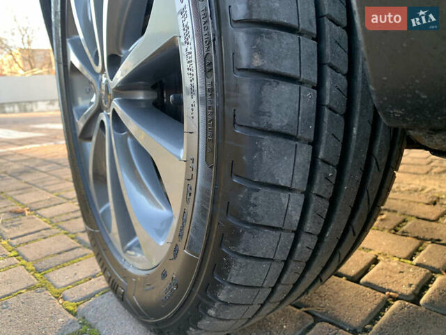 Серый Ниссан Кашкай 2, объемом двигателя 2 л и пробегом 181 тыс. км за 12599 $, фото 40 на Automoto.ua