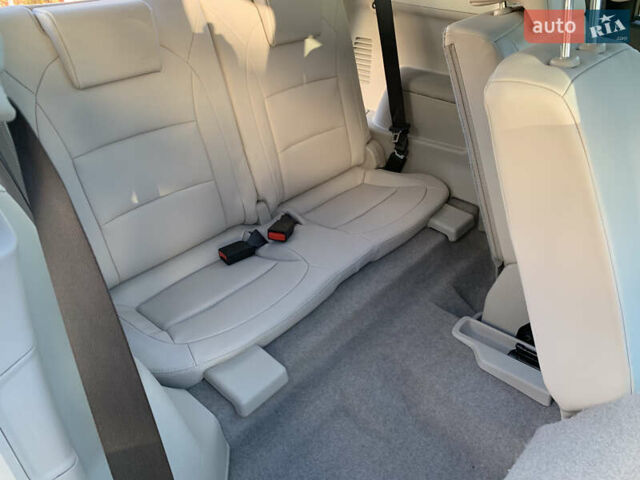 Серый Ниссан Кашкай 2, объемом двигателя 2 л и пробегом 181 тыс. км за 12599 $, фото 27 на Automoto.ua