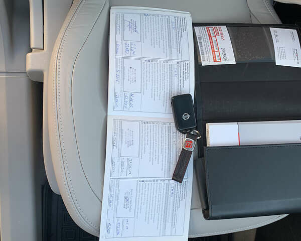 Серый Ниссан Кашкай 2, объемом двигателя 2 л и пробегом 181 тыс. км за 12599 $, фото 42 на Automoto.ua