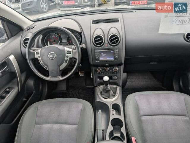 Ниссан Кашкай 2 2012 в Ровно на Automoto.ua Серый Ниссан Кашкай 2, объемом двигателя 1.6 л и пробегом 151 тыс. км за 11450 $, фото 36 на Automoto.ua