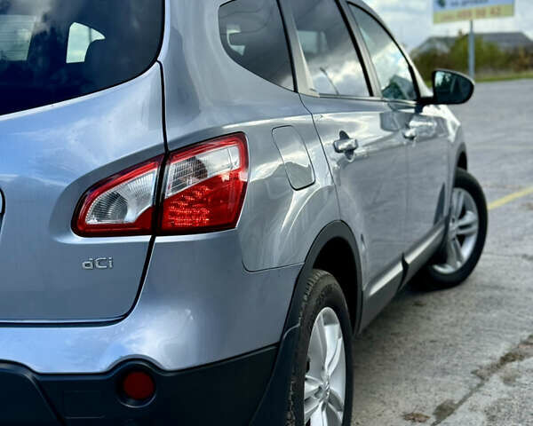 Ниссан Кашкай 2 2012 в Новояворовск на Automoto.ua Серый Ниссан Кашкай 2, объемом двигателя 1.46 л и пробегом 249 тыс. км за 10999 $, фото 12 на Automoto.ua