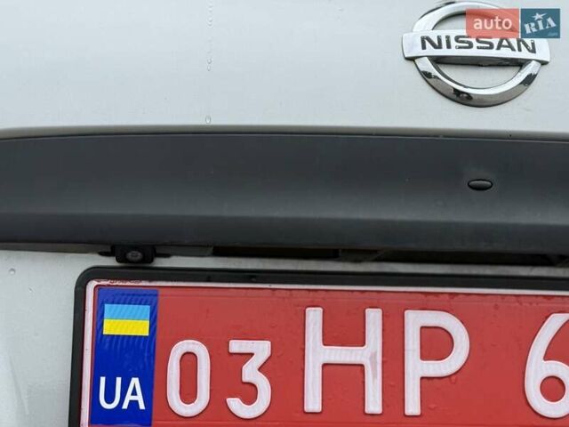 Сірий Ніссан Кашкай 2, об'ємом двигуна 1.5 л та пробігом 162 тис. км за 12500 $, фото 14 на Automoto.ua
