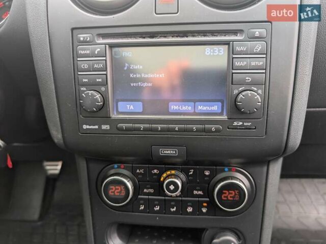Ниссан Кашкай 2 2012 в Ровно на Automoto.ua Серый Ниссан Кашкай 2, объемом двигателя 1.6 л и пробегом 151 тыс. км за 11450 $, фото 42 на Automoto.ua