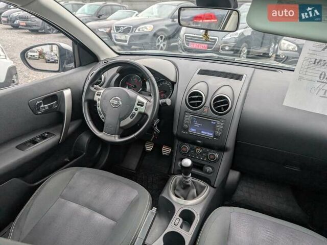 Ниссан Кашкай 2 2012 в Ровно на Automoto.ua Серый Ниссан Кашкай 2, объемом двигателя 1.6 л и пробегом 151 тыс. км за 11450 $, фото 34 на Automoto.ua