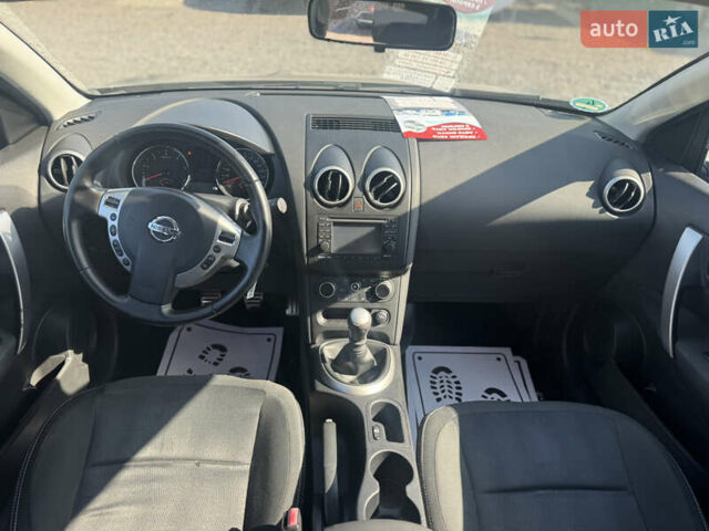 Ниссан Кашкай 2 2012 в Сарнах на Automoto.ua Серый Ниссан Кашкай 2, объемом двигателя 1.6 л и пробегом 220 тыс. км за 11350 $, фото 55 на Automoto.ua