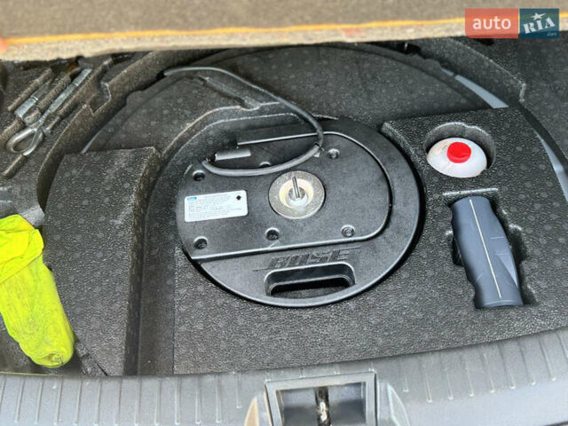 Серый Ниссан Кашкай 2, объемом двигателя 1.6 л и пробегом 255 тыс. км за 10600 $, фото 19 на Automoto.ua