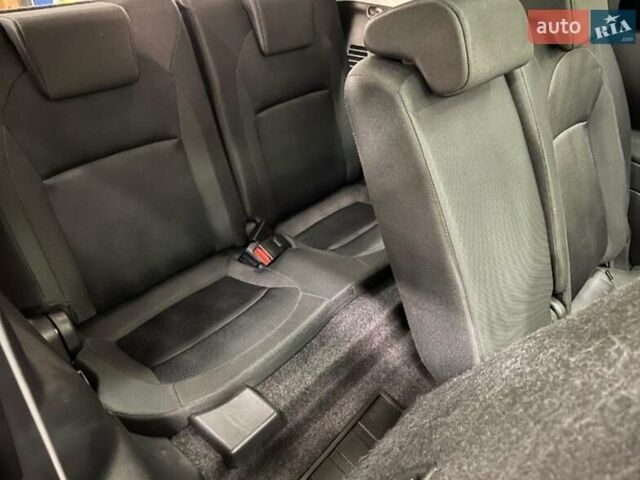 Серый Ниссан Кашкай 2, объемом двигателя 1.6 л и пробегом 162 тыс. км за 12850 $, фото 20 на Automoto.ua