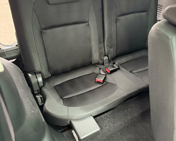 Серый Ниссан Кашкай 2, объемом двигателя 2 л и пробегом 168 тыс. км за 10700 $, фото 19 на Automoto.ua