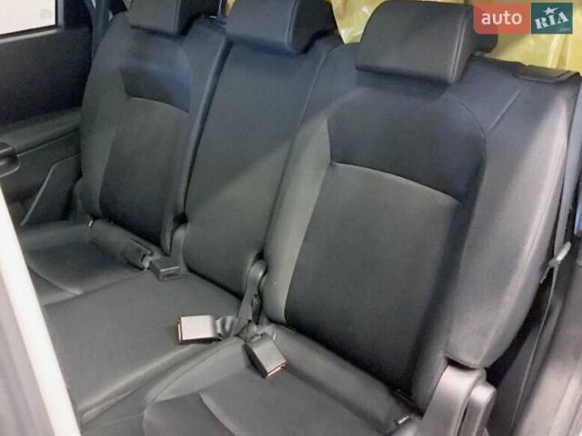 Серый Ниссан Кашкай 2, объемом двигателя 1.6 л и пробегом 162 тыс. км за 12850 $, фото 25 на Automoto.ua