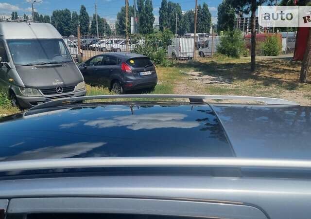 Сірий Ніссан Кашкай 2, об'ємом двигуна 2 л та пробігом 125 тис. км за 12200 $, фото 40 на Automoto.ua